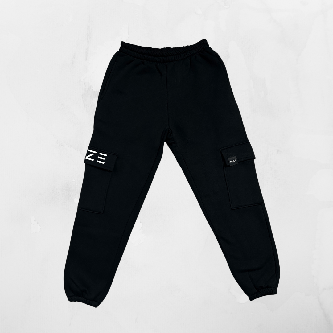 Classic Sweatpants - Maze Streetwear