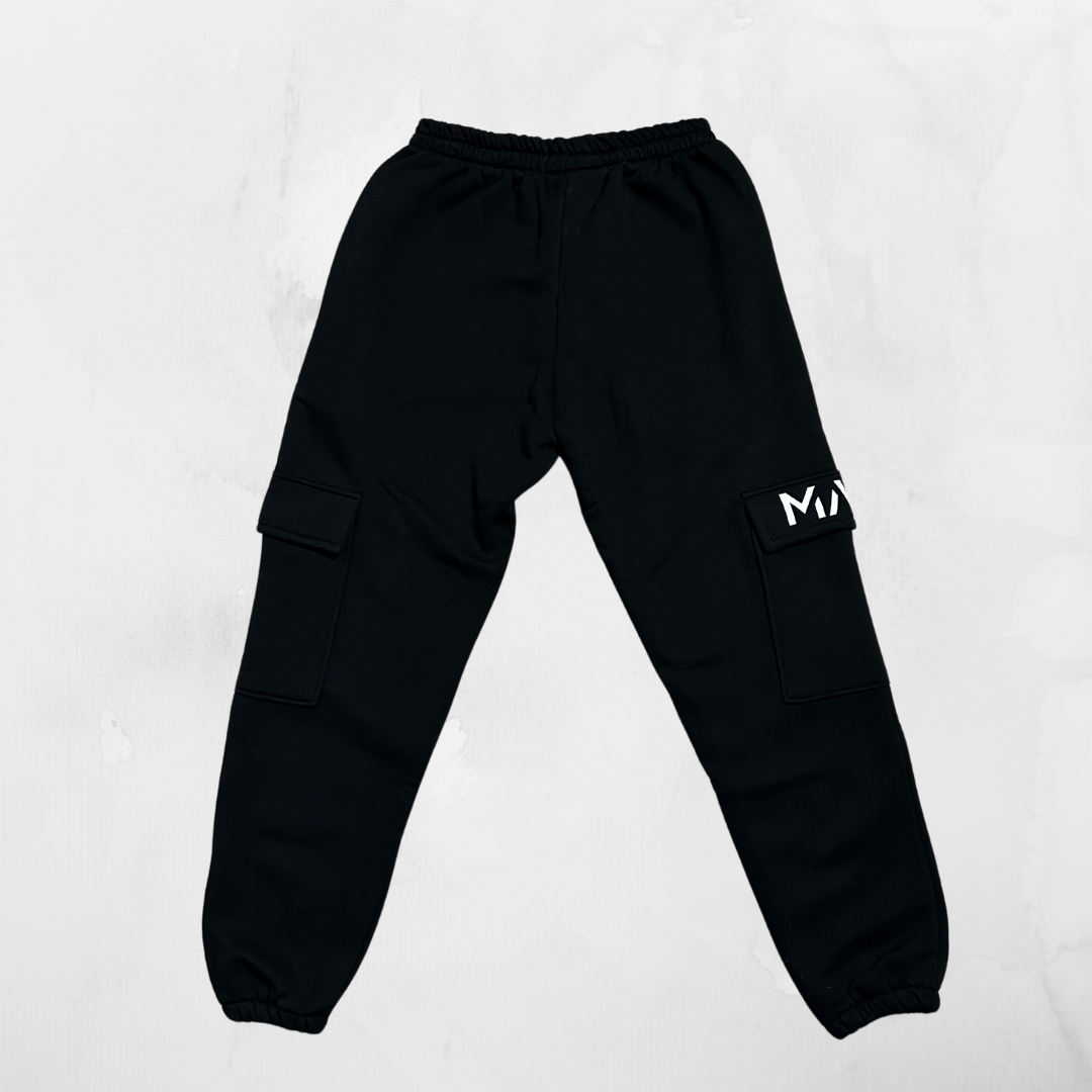 Classic Sweatpants - Maze Streetwear