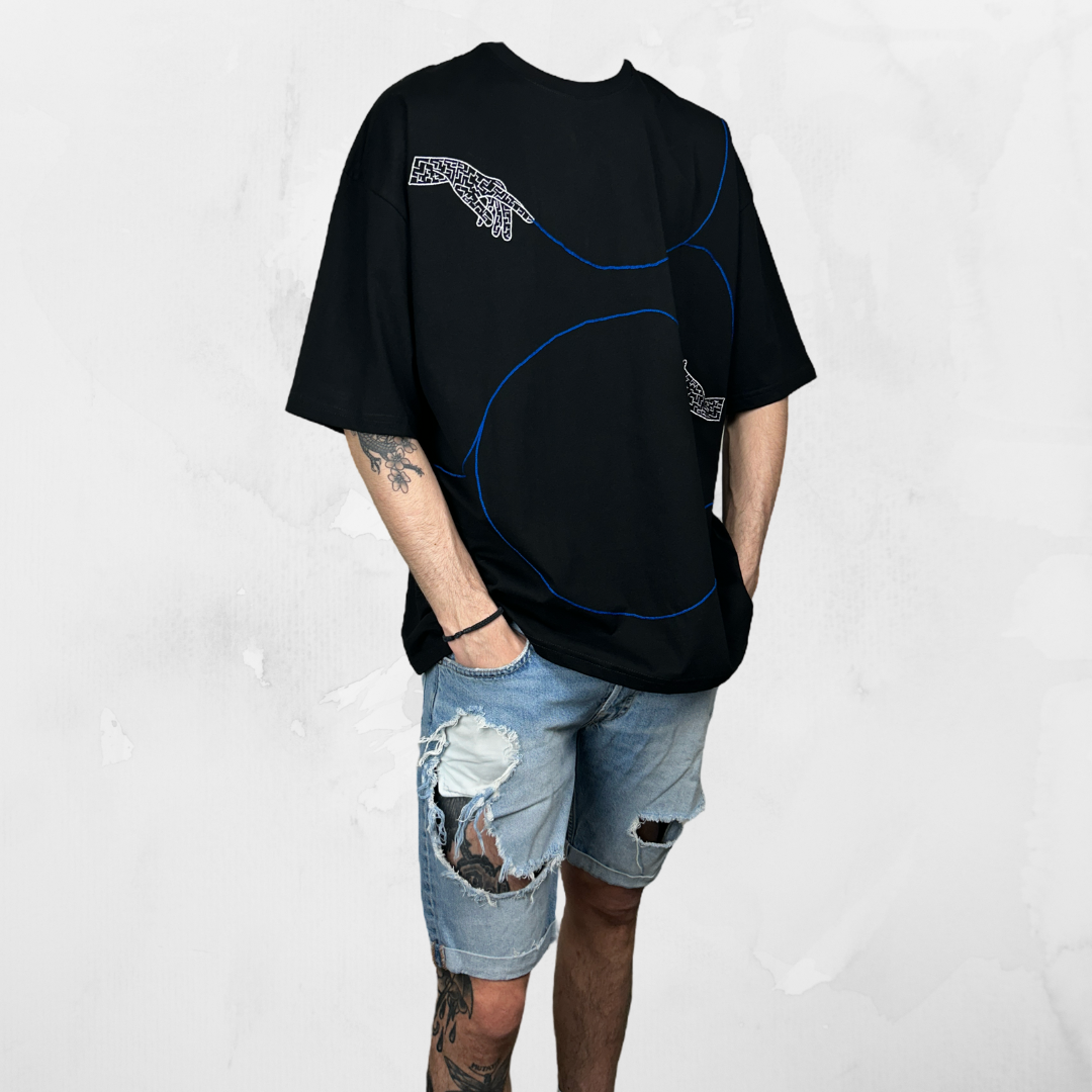 deep connection T-shirt